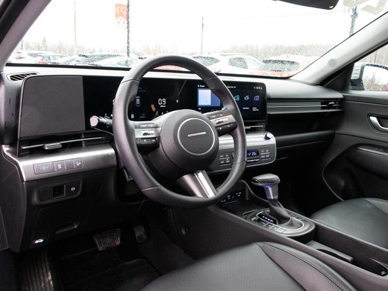 hyundai Kona 2025 - 16