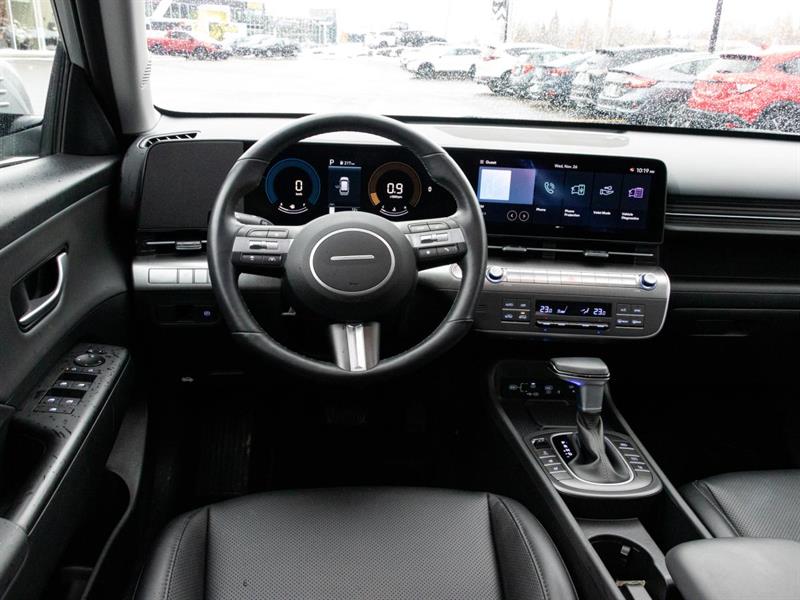 hyundai Kona 2025 - 17