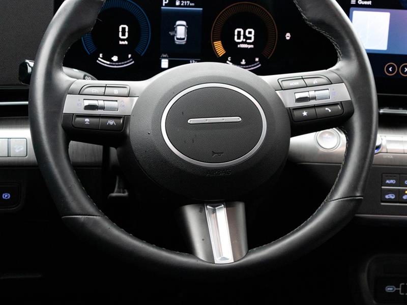 hyundai Kona 2025 - 18