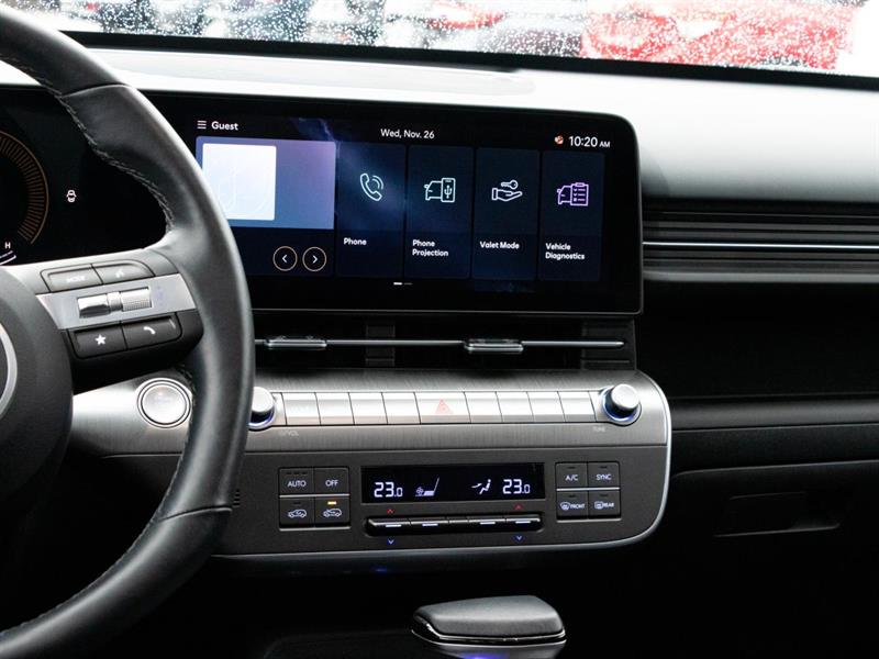 hyundai Kona 2025 - 19