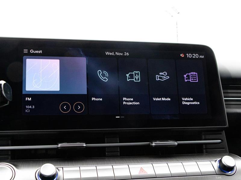 hyundai Kona 2025 - 21