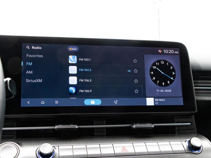 hyundai Kona 2025 - 22