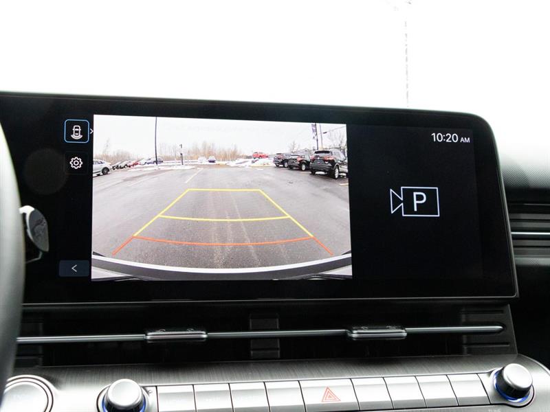 hyundai Kona 2025 - 23