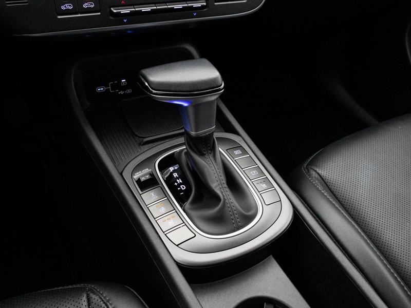 hyundai Kona 2025 - 25