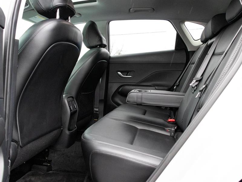 hyundai Kona 2025 - 26