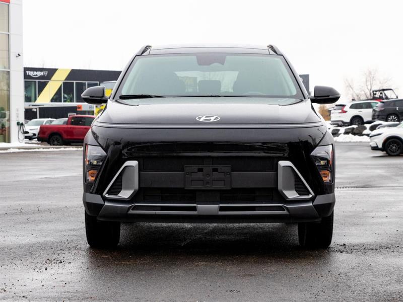 hyundai Kona 2025 - 3