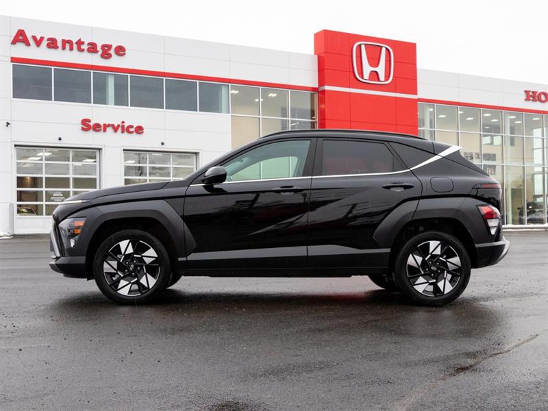 hyundai Kona 2025 - 4