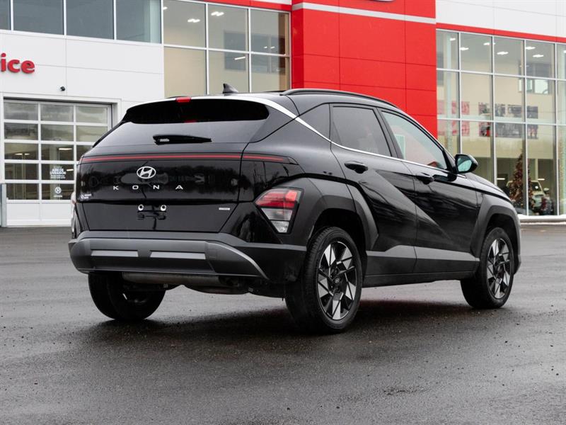 hyundai Kona 2025 - 5