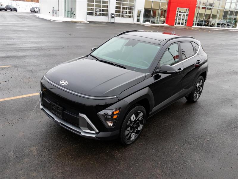 hyundai Kona 2025 - 7