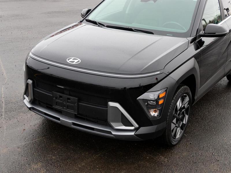 hyundai Kona 2025 - 8