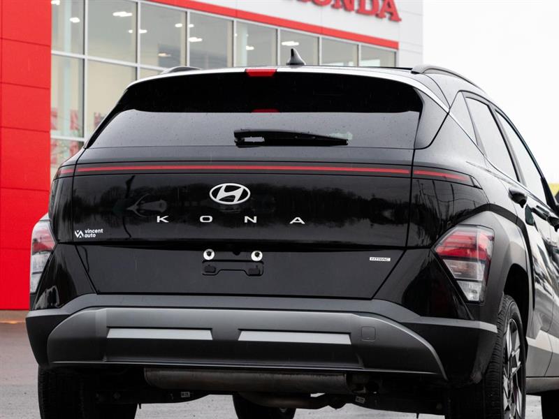 hyundai Kona 2025 - 9