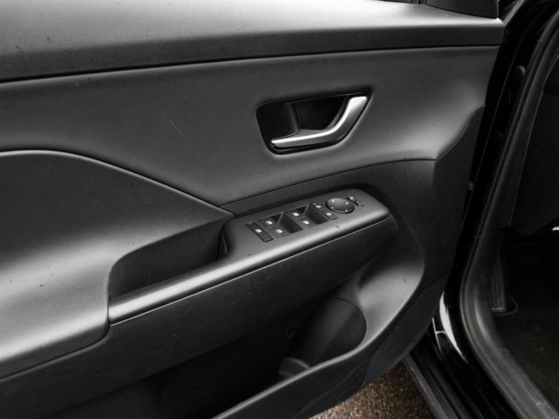 hyundai Kona 2025 - 11