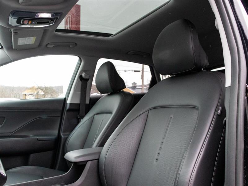 hyundai Kona 2025 - 13