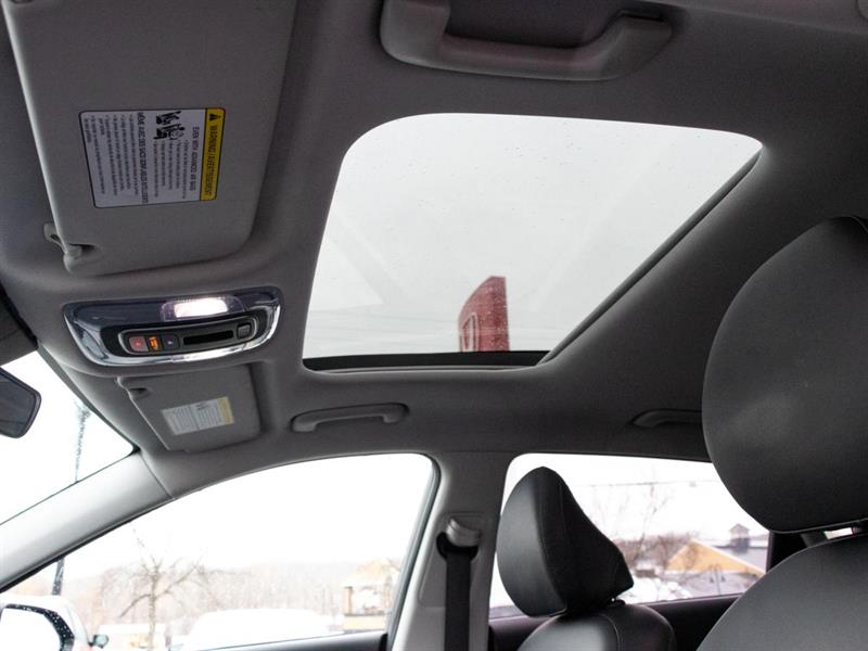 hyundai Kona 2025 - 14