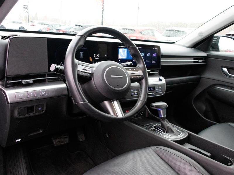 hyundai Kona 2025 - 16