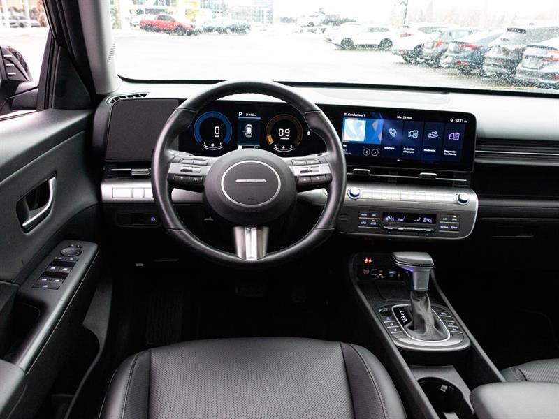 hyundai Kona 2025 - 17