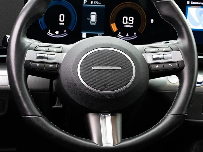 hyundai Kona 2025 - 18