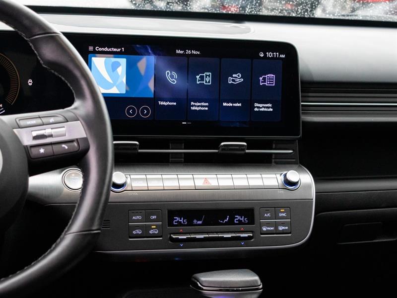 hyundai Kona 2025 - 19