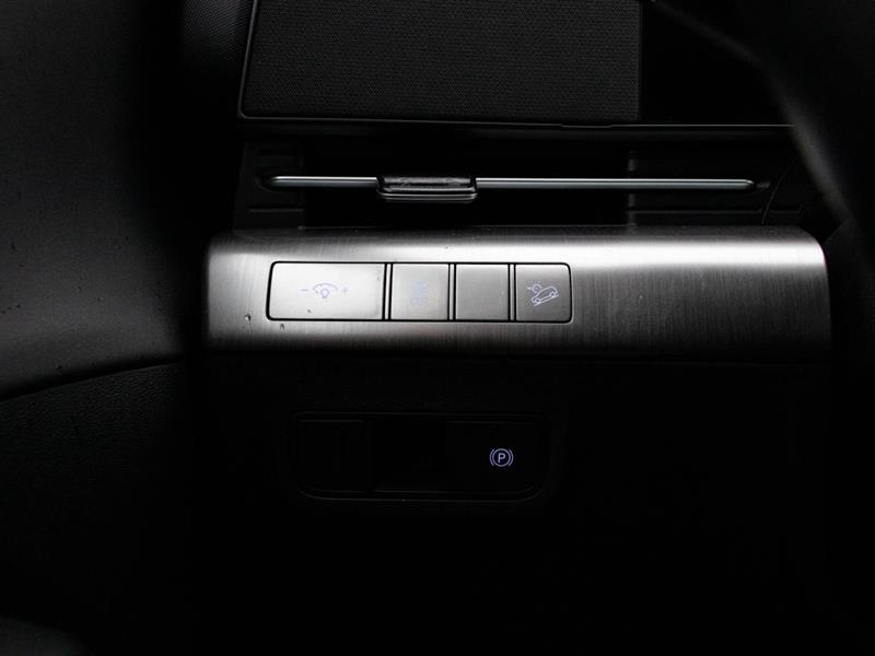 hyundai Kona 2025 - 20