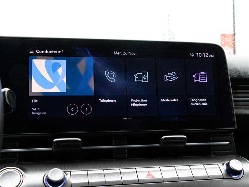 hyundai Kona 2025 - 21