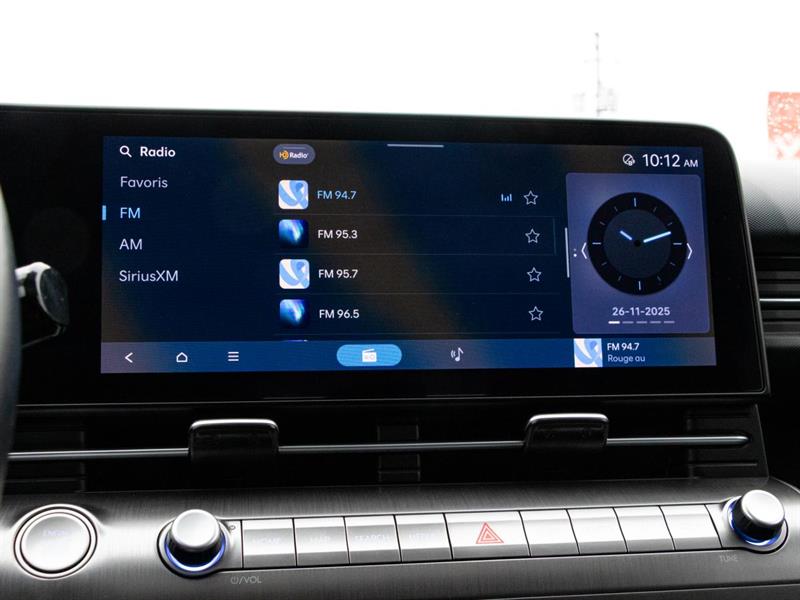 hyundai Kona 2025 - 22