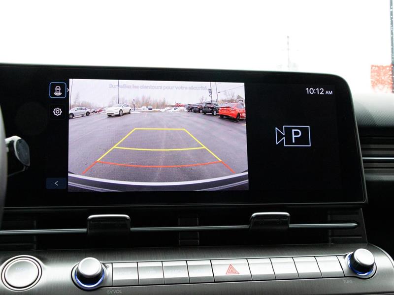 hyundai Kona 2025 - 23