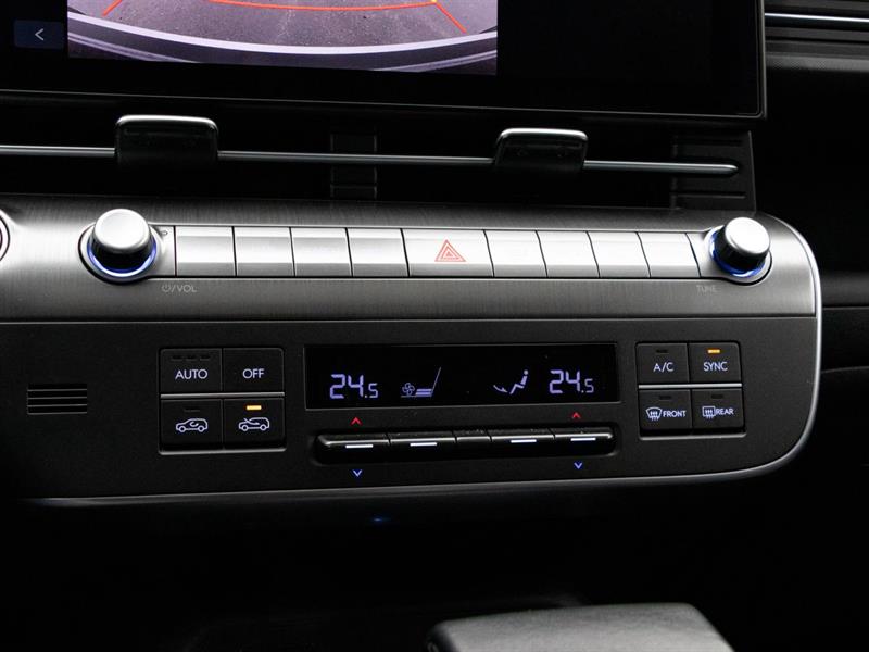 hyundai Kona 2025 - 24