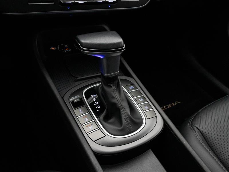hyundai Kona 2025 - 26