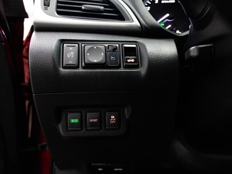 nissan Sentra 2018 - 16