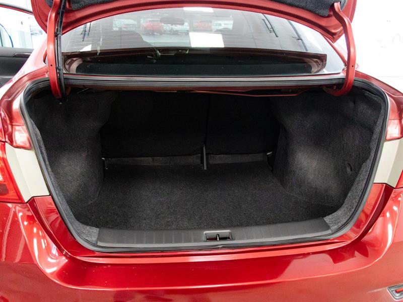 nissan Sentra 2018 - 23