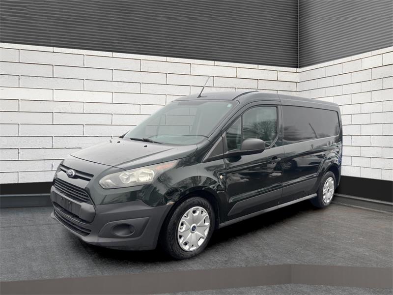 ford Transit Connect 2014
