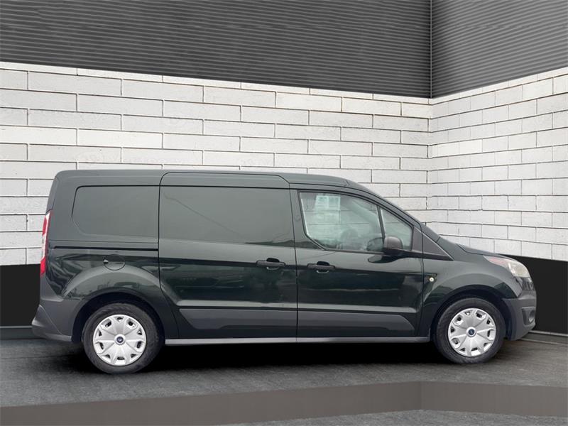 ford Transit Connect 2014 - 3