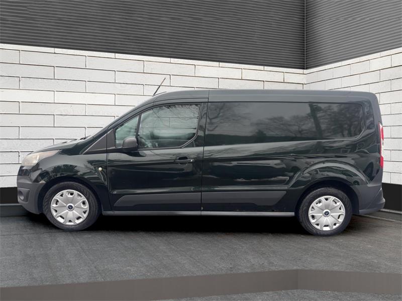 ford Transit Connect 2014 - 5