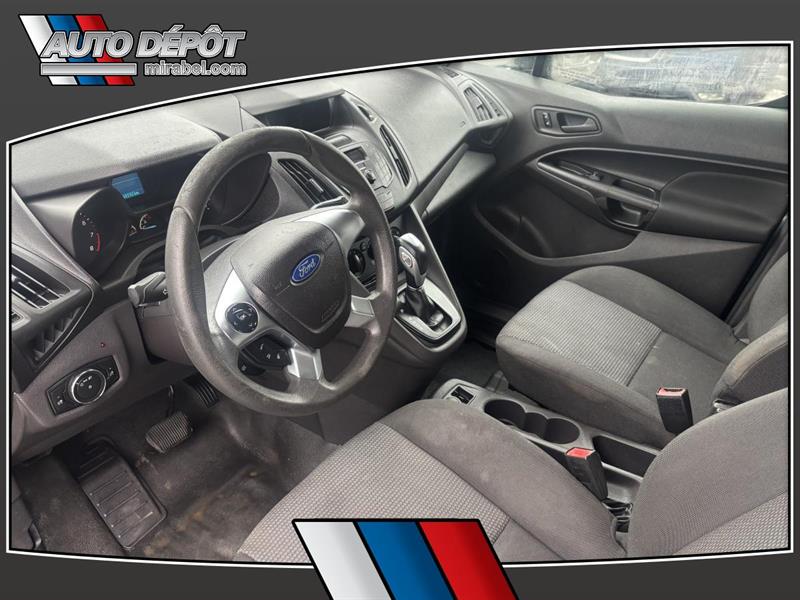 ford Transit Connect 2014 - 6