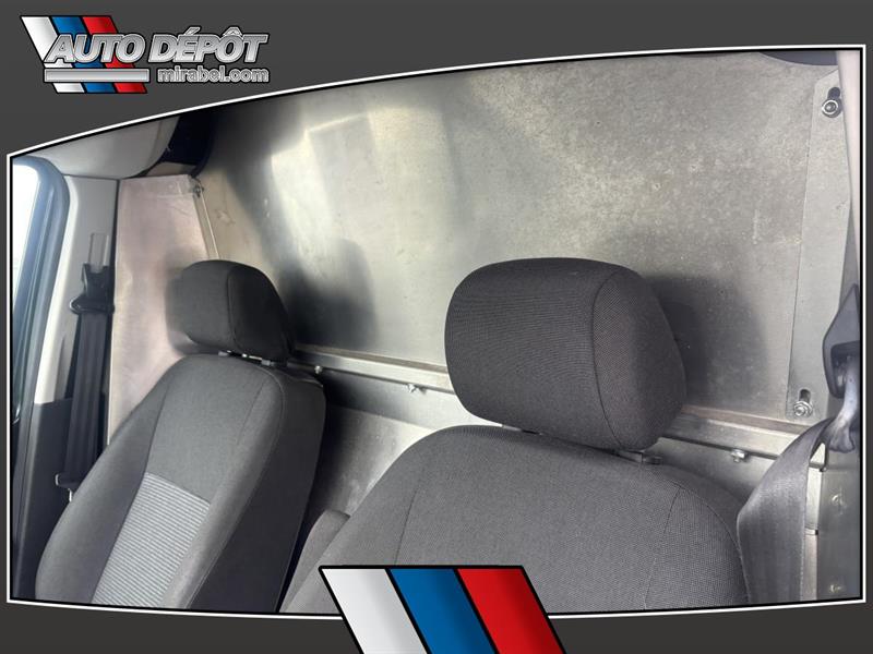 ford Transit Connect 2014 - 7