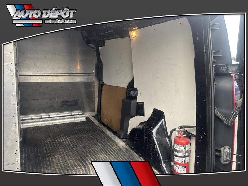 ford Transit Connect 2014 - 9