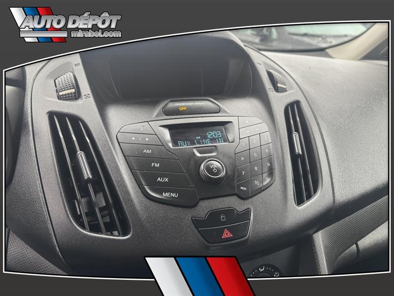 ford Transit Connect 2014 - 10