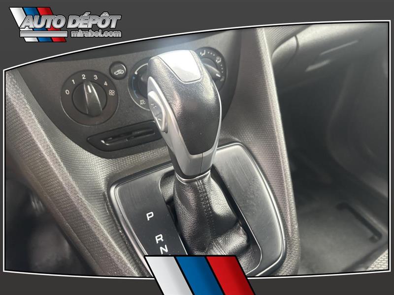 ford Transit Connect 2014 - 11