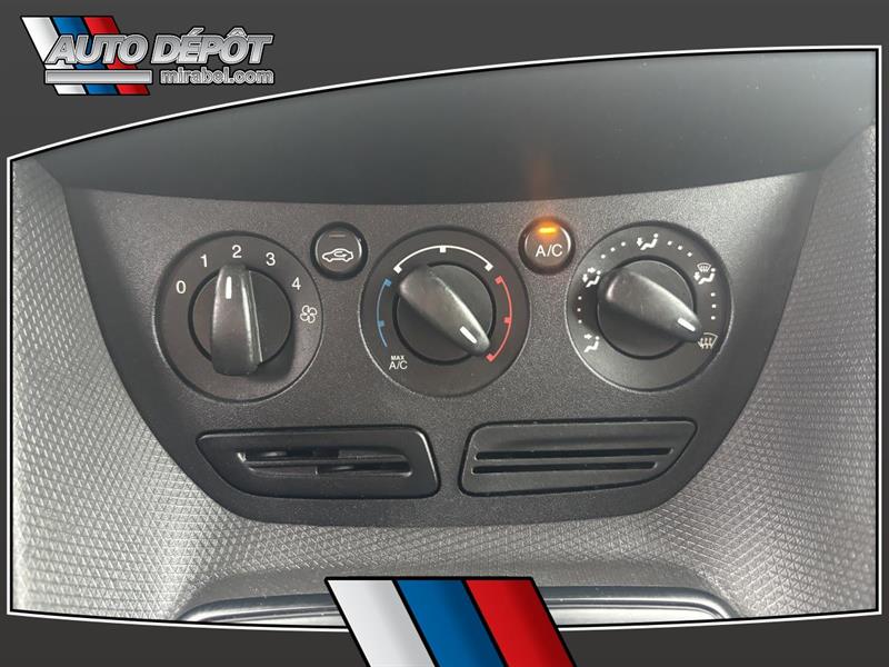 ford Transit Connect 2014 - 12