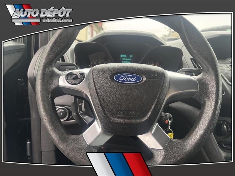 ford Transit Connect 2014 - 13