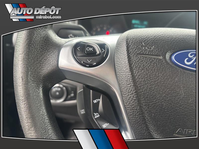 ford Transit Connect 2014 - 14