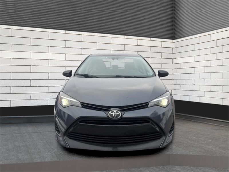 toyota Corolla 2019 - 2