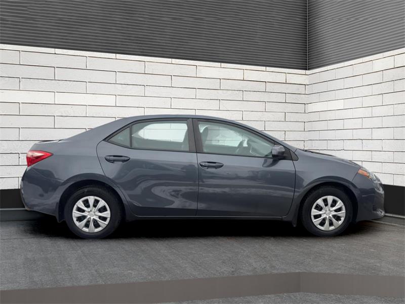 toyota Corolla 2019 - 3