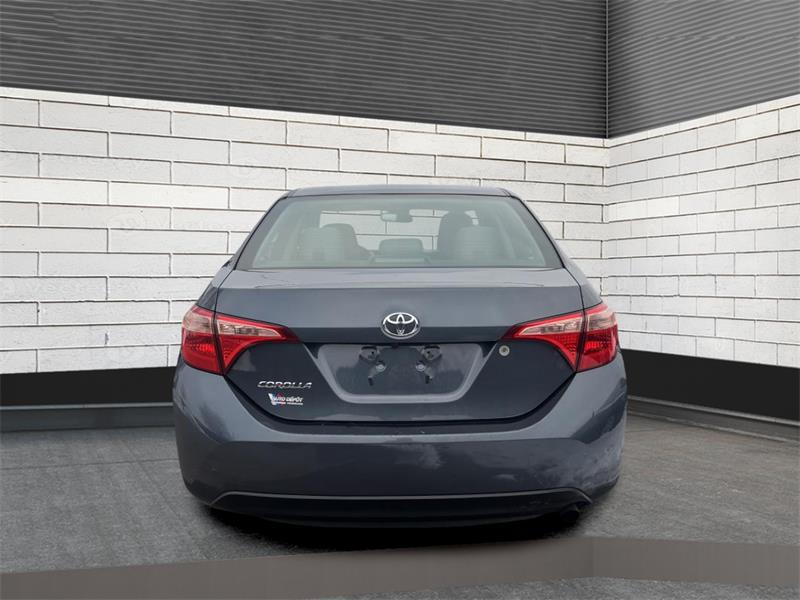 toyota Corolla 2019 - 4