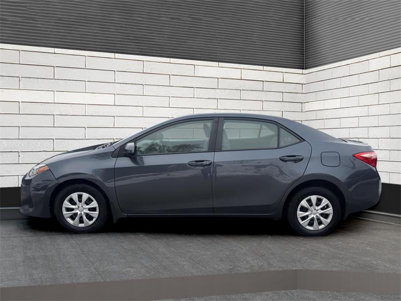 toyota Corolla 2019 - 5