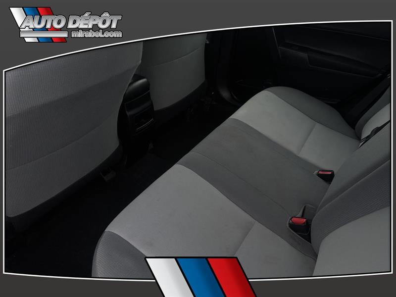 toyota Corolla 2019 - 9