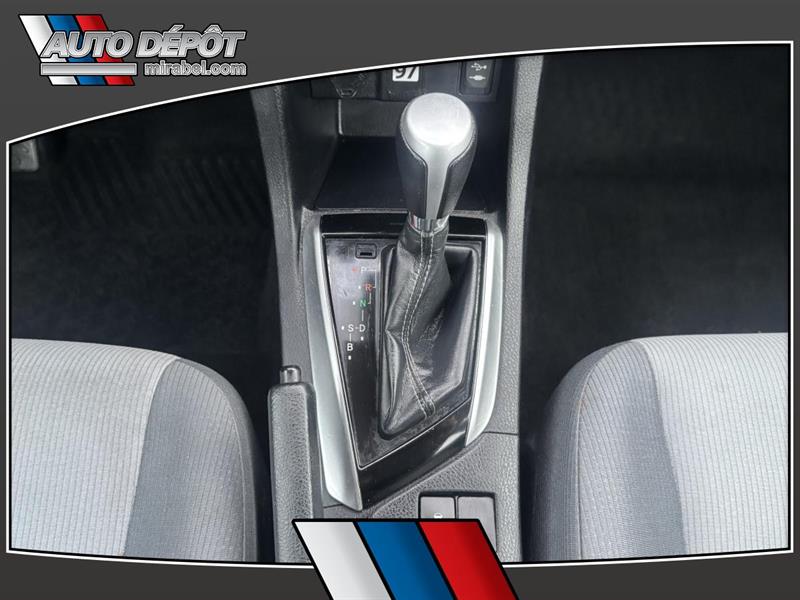 toyota Corolla 2019 - 12