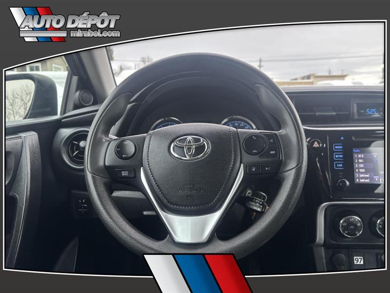 toyota Corolla 2019 - 14