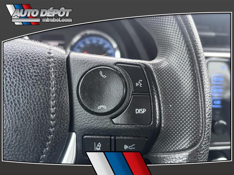 toyota Corolla 2019 - 15