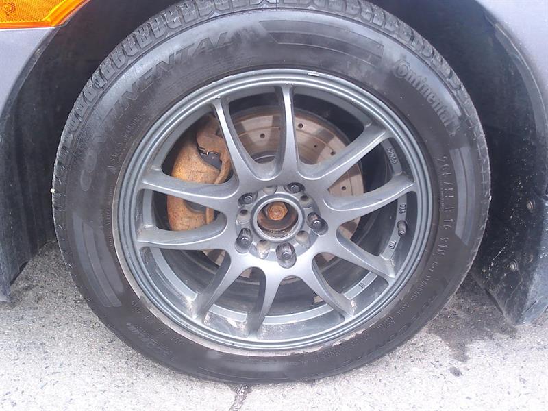 honda Civic 2016 - 9